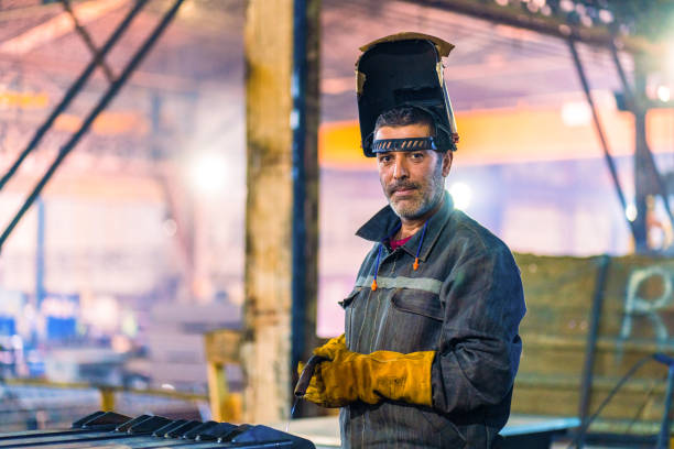 Best Structural Steel Welding in Valmeyer, IL