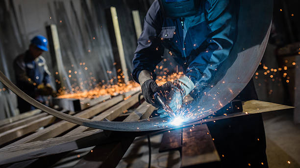 Best Aerospace and Defense Welding in Valmeyer, IL