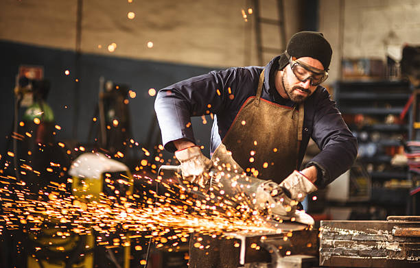 Best Specialty Welding Processes in Valmeyer, IL